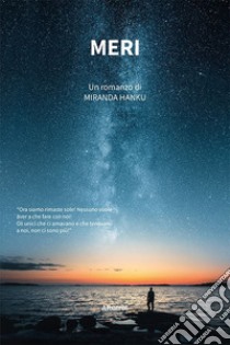 Meri libro di Hanku Miranda