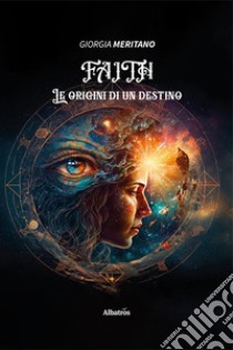 Faith. Le origini di un destino libro di Meritano Giorgia