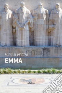 Emma libro di Vecchi Miriam