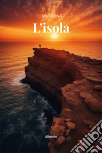 L'isola libro di Reina Luisa