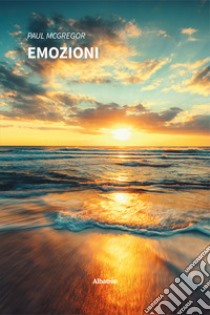 Emozioni libro di McGregor Paul