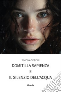 Domitilla Sapienza e il silenzio dell'acqua libro di Serchi Simona