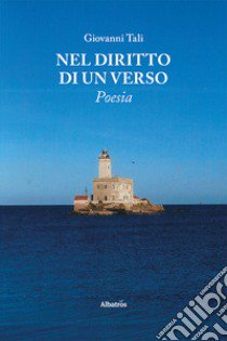 Nel diritto di un verso libro di Tali Giovanni