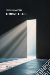 Ombre e luci libro di Santori Stefania