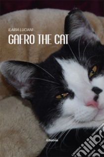 Gafro the cat libro di Luciani Ilaria