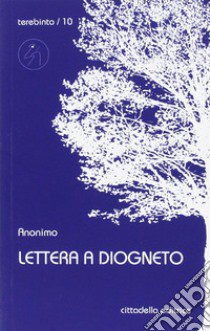 Lettera a Diogneto libro