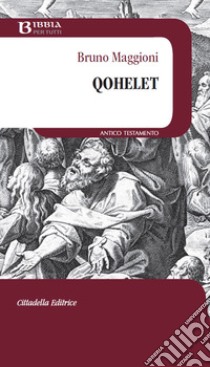 Qohelet libro di Maggioni Bruno