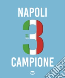 Napoli campione libro