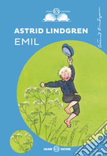 Emil libro di Lindgren Astrid