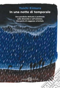 In una notte di temporale libro di Kimura Yuichi