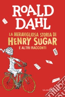 Il coccodrillo Enorme - Roald Dahl - Libro - Salani - Dahl 100