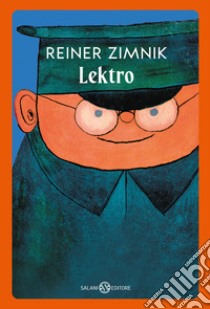 Lektro libro di Zimnik Reiner