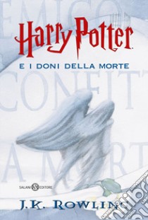 Harry Potter e i doni della morte libro di Rowling J. K.; Bartezzaghi S. (cur.)