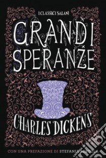 Grandi speranze libro di Dickens Charles