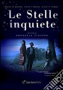 Le stelle inquiete libro di Weil Simone