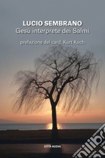 Gesù interprete dei Salmi. Fedeltà alla tradizione e novità di senso libro di Sembrano Lucio