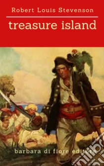 Treasure island libro di Stevenson Robert Louis