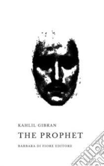 The prophet libro di Gibran Kahlil