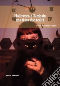 Halloween e Samhain una festa due realtà libro