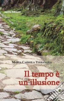 Il tempo è un'illusione libro di Terranova Maria Carmela