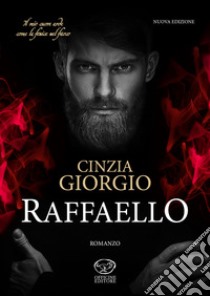 Raffaello libro di Giorgio Cinzia