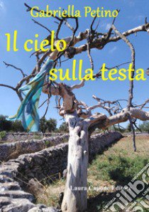 Il cielo sulla testa libro di Petino Gabriella