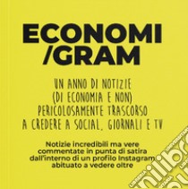 Economi/gram libro di Rover Costantino