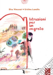 Istruzioni per un segreto libro di Vincenzi Elisa