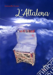 L'altalena libro di Leone Antonella