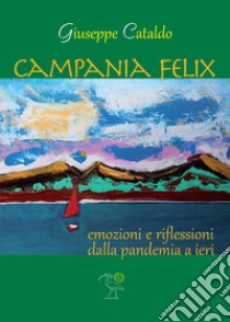 Campania Felix. Emozioni e riflessioni dalla pandemia a ieri libro di Cataldo Giuseppe