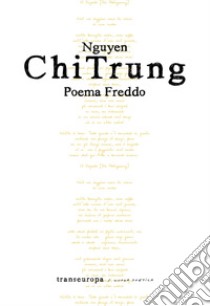 Poema freddo libro di Nguyen Chi Trung