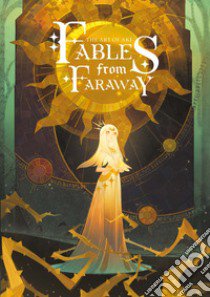 Fables from Faraway. The art of Aki. Ediz. illustrata libro di Aki