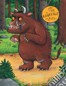 Il Gruffalò. Audiolibro  di Donaldson Julia