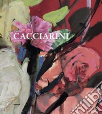 Cacciarini. Opere dal 1973 al 2023. Ediz. illustrata libro di Cariani D. (cur.); Sisi C. (cur.)