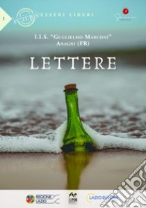 Lettere I.I.S. «Guglielmo Marconi». Anagni (Fr) libro