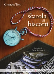 Una scatola di biscotti libro di Teri Gionata