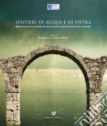 Sentieri di acqua e di pietra. Riflessioni su un modello di valorizzazione del territorio a base culturale libro di Barca F. (cur.); Meurer S. (cur.)