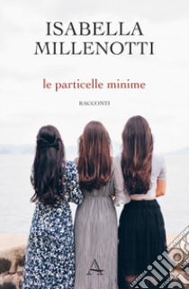 Le particelle minime libro di Millenotti Isabella