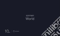 Sonnen World libro di Rodda F. (cur.); Giugno F. (cur.)