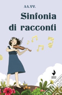 Sinfonia di racconti libro