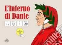 L'Inferno di Dante. Ediz. CAA libro