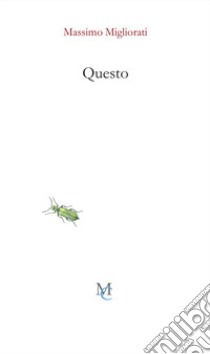 Questo libro di Migliorati Massimo; Di Palmo P. (cur.)