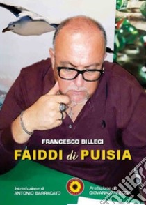 Faiddi di puisia libro di Billeci Francesco