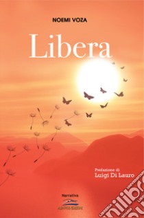 Libera libro di Voza Noemi