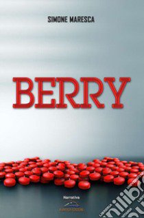 Berry libro di Maresca Simone