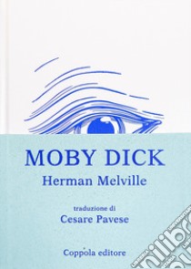 Moby Dick libro di Melville Herman