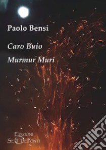 Caro buio. Murmur Muri libro di Bensi Paolo