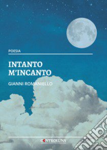 Intanto m'incanto. Tra un vorticare (in)finito libro di Romaniello Gianni