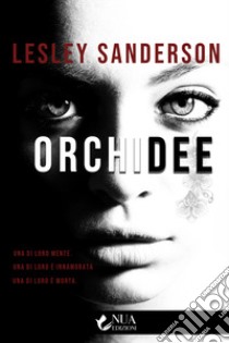 Orchidee libro di Sanderson Lesley