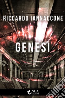 Genesi libro di Iannaccone Riccardo